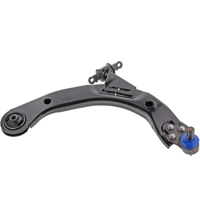 Control Arm With Ball Joint