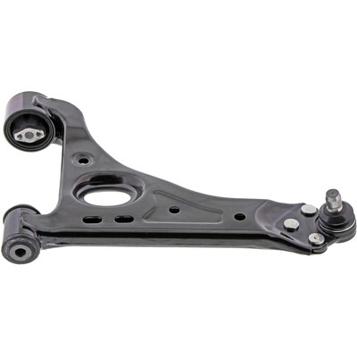 Control Arm With Ball Joint