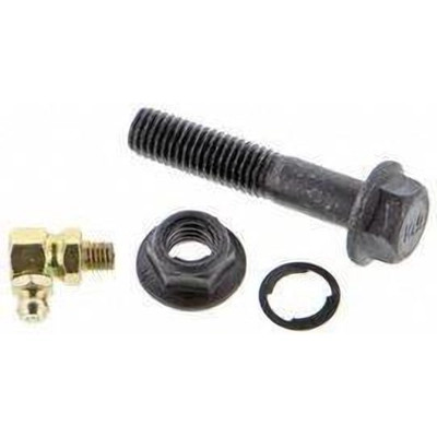 MEVOTECH - CMS50118 - Control Arm With Ball Joint