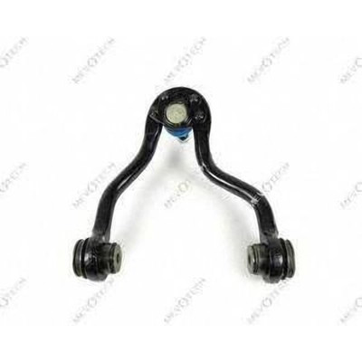 MEVOTECH - CMS50121 - Control Arm With Ball Joint