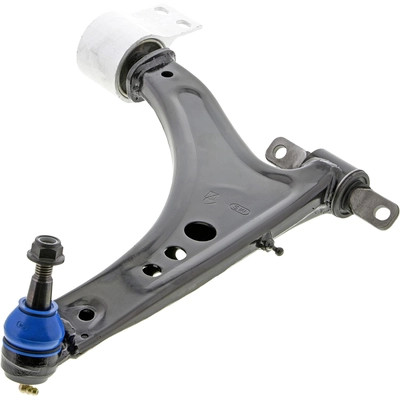 Control Arm With Ball Joint