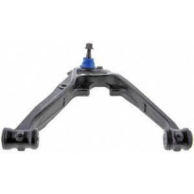 Control Arm With Ball Joint