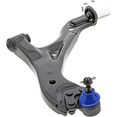 Control Arm With Ball Joint