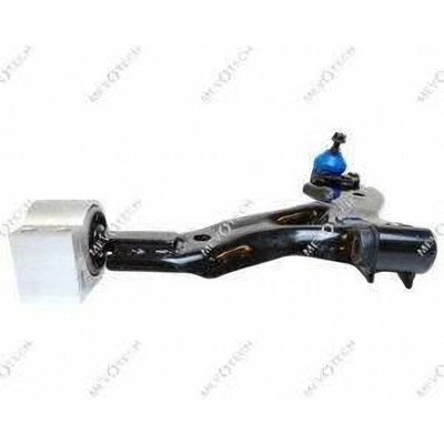 MEVOTECH - CMS50163 - Control Arm With Ball Joint
