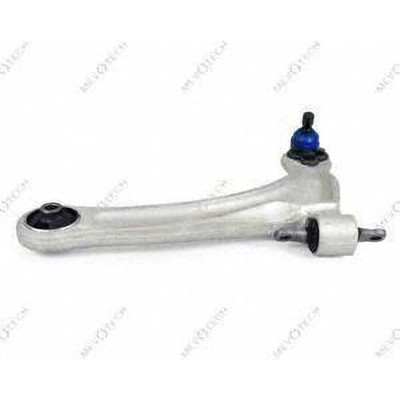 MEVOTECH - CMS50173 - Control Arm With Ball Joint
