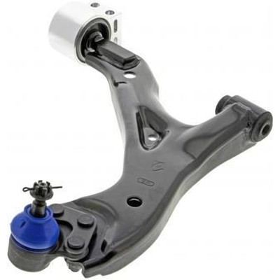 Control Arm With Ball Joint