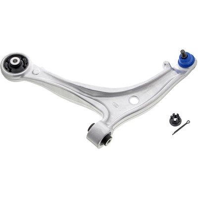 Control Arm With Ball Joint
