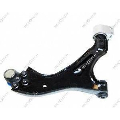 MEVOTECH - CMS50163 - Control Arm With Ball Joint