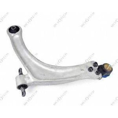 MEVOTECH - CMS50174 - Control Arm With Ball Joint