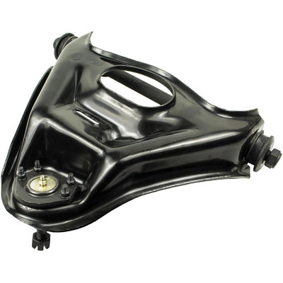 Control Arm With Ball Joint