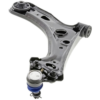 Control Arm With Ball Joint