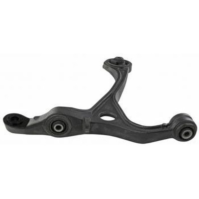 Lower Control Arm
