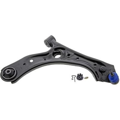 MEVOTECH - CMS601057 - Control Arm With Ball Joint