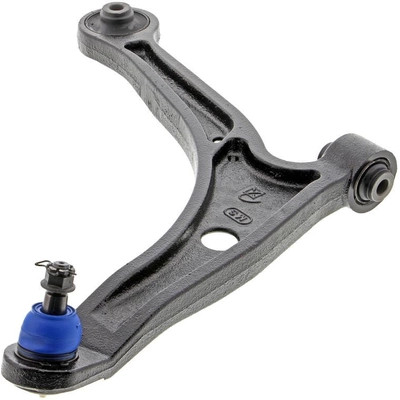 Control Arm With Ball Joint