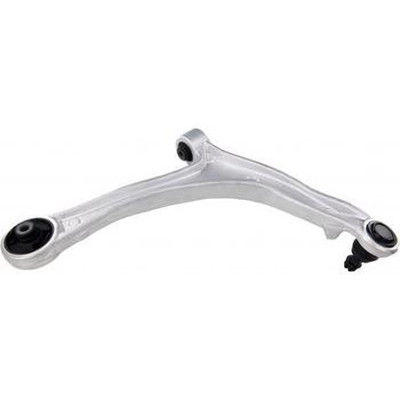 Control Arm With Ball Joint