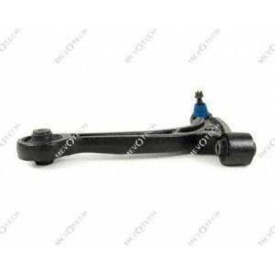 MEVOTECH - CMS60106 - Control Arm With Ball Joint