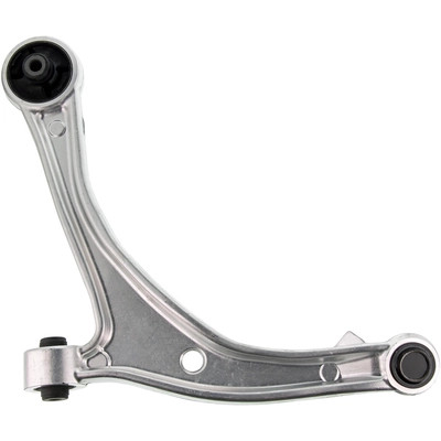 Control Arm With Ball Joint