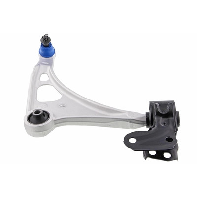 Control Arm With Ball Joint