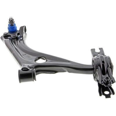 Control Arm With Ball Joint