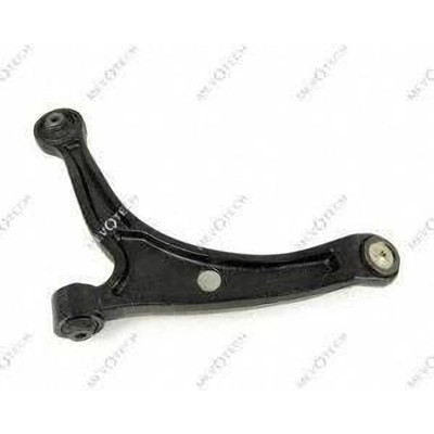 MEVOTECH - CMS60105 - Control Arm With Ball Joint