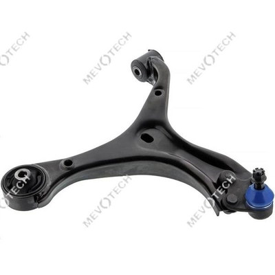 MEVOTECH - CMS601207 - Control Arm With Ball Joint