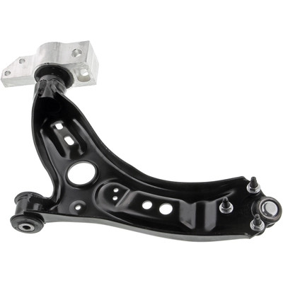 Control Arm With Ball Joint