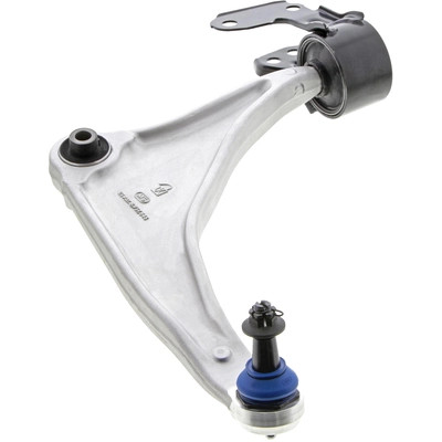Control Arm With Ball Joint