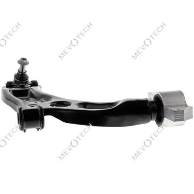 MEVOTECH - CMS701117 - Control Arm With Ball Joint