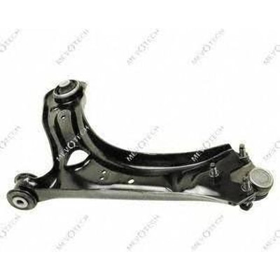MEVOTECH - CMS70181 - Control Arm With Ball Joint