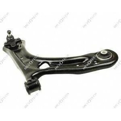 MEVOTECH - CMS70181 - Control Arm With Ball Joint