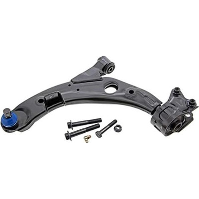 Control Arm With Ball Joint