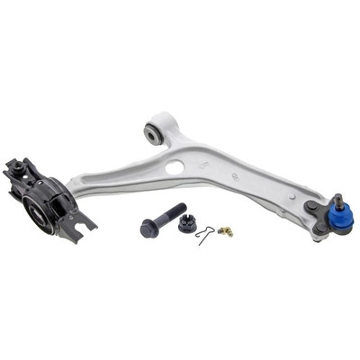 MEVOTECH - CMS601269 - Control Arm With Ball Joint