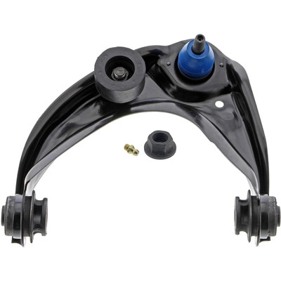 Control Arm With Ball Joint
