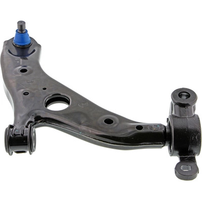 Control Arm With Ball Joint