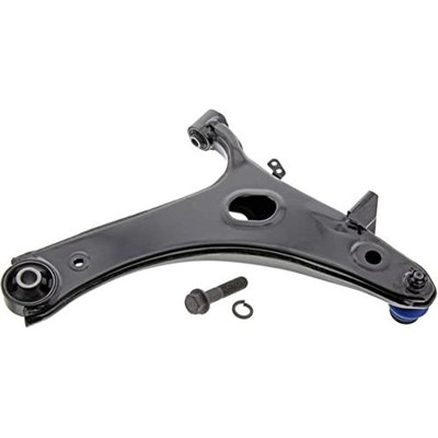 Control Arm With Ball Joint