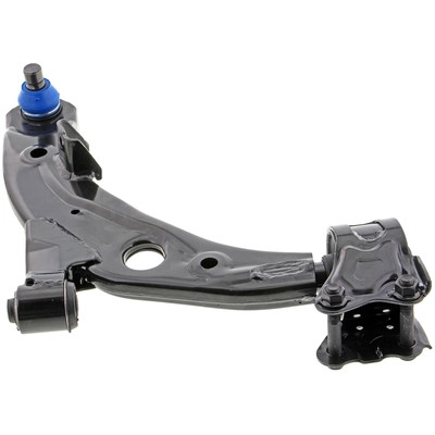 Control Arm With Ball Joint