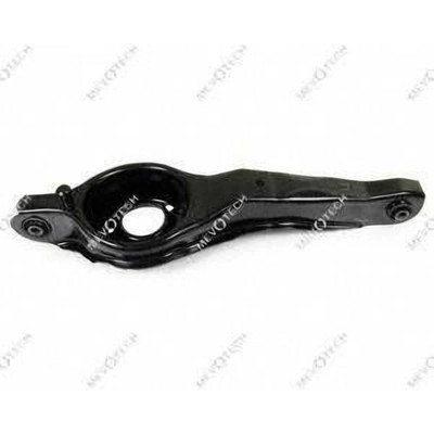 MEVOTECH - CMS76155 - Rear Control Arm