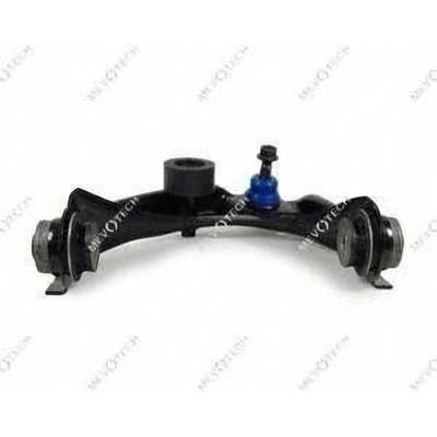 MEVOTECH - CMS76107 - Control Arm With Ball Joint