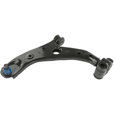 Control Arm With Ball Joint