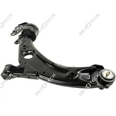 MEVOTECH - CMS761169 - Control Arm With Ball Joint
