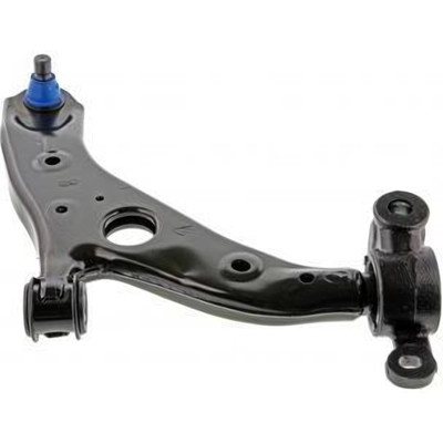 Control Arm With Ball Joint