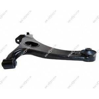 MEVOTECH - CMS801114 - Control Arm With Ball Joint