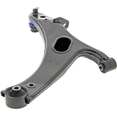 Control Arm With Ball Joint