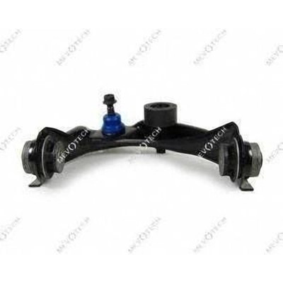 MEVOTECH - CMS76108 - Control Arm With Ball Joint