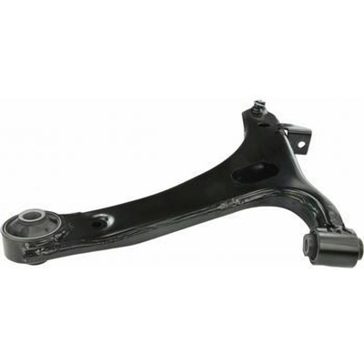 Control Arm With Ball Joint