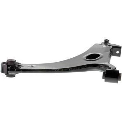 MEVOTECH - CMS801052 - Control Arm With Ball Joint