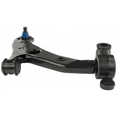Control Arm With Ball Joint