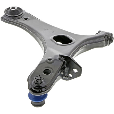 Control Arm With Ball Joint