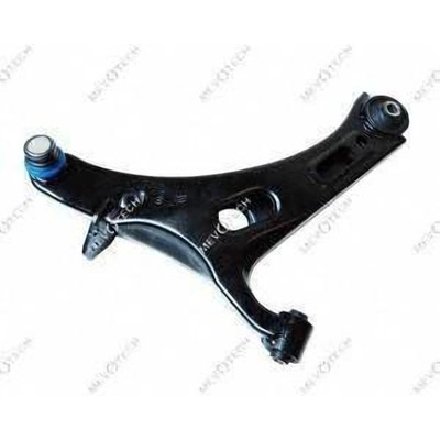 MEVOTECH - CMS801115 - Control Arm With Ball Joint
