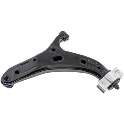 Control Arm With Ball Joint